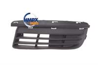 SİS FAR ÇERÇEVESİ SOL : SİS FAR DELİKSİZ NİKELAJSIZ JETTA 04>10