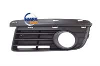 SİS FAR ÇERÇEVESİ SOL : SİS FAR DELİKLİ JETTA 04>10