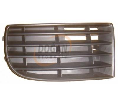 ÖN TAMPON PANJURU SİSSİZ SAĞ GOLF 5 2004-