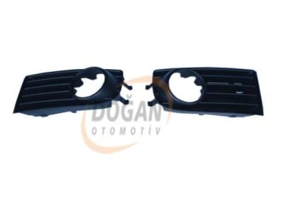 ÖN TAMPON PANJURU SİSLİ SAĞ GOLF 5 2004-