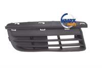 SİS FAR ÇERÇEVESİ SAĞ : SİS FAR DELİKSİZ NİKELAJSIZ JETTA 04>10