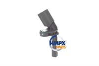 ABS SENSÖRÜ ARKA : SOL GOLF5-GOLF6-JETTA-PASSAT-A3-LEON-OCTAVIA-SUPERB 2004>2013