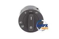 FAR ANAHTARI : SİSLİ GOLF5-GOLF6-JETTA-PASSAT-POLO 2004>2013