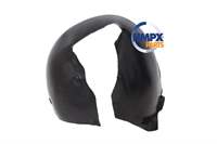 ÖN ÇAMURLUK DAVLUMBAZI SOL : ÖNÜN ARKASI JETTA 04>10