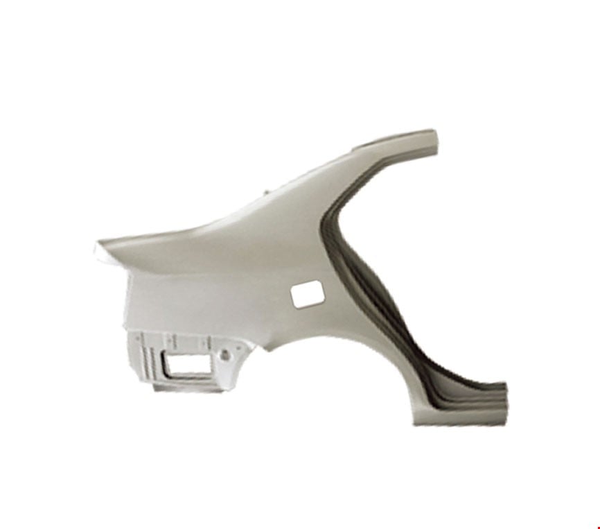 ARKA ÇAMURLUK SAĞ JETTA 2006-