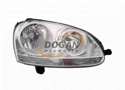 ÖN FAR (KROM) SAĞ JETTA/GOLF 5 2004-
