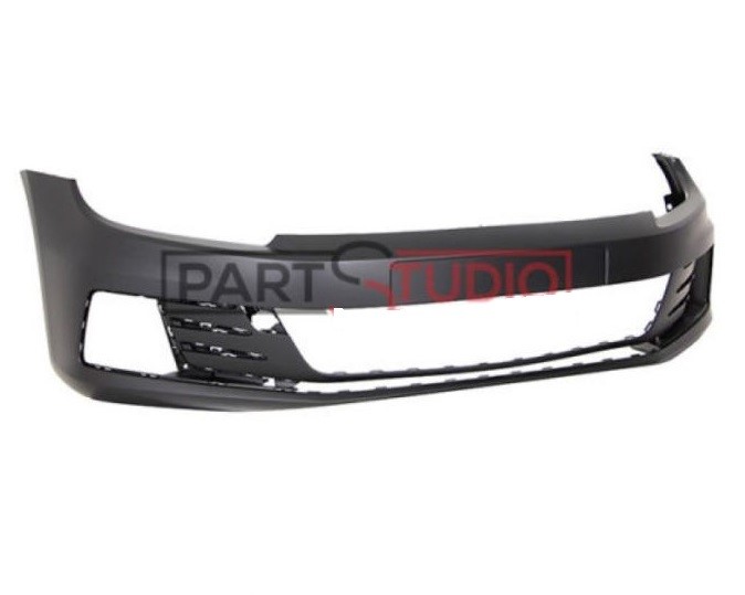 ÖN TAMPON R-LİNE (FAR YIKAMASIZ) SCIROCCO 2015-