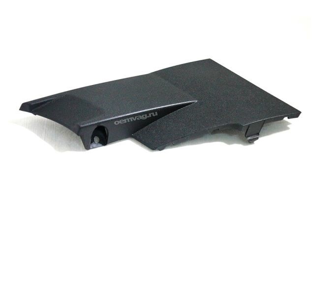 ÖN TAMPON ÇEKİ KAPAĞI SCIROCCO 2008-