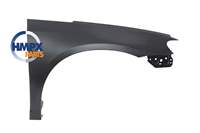 ÖN ÇAMURLUK SAĞ SCIROCCO 08>17