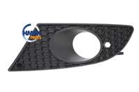 SİS FAR ÇERÇEVESİ SOL : SİS FAR DELİKLİ LEON 05>10