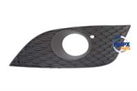 SİS FAR ÇERÇEVESİ SOL : SİS FAR DELİKLİ LEON 06>13