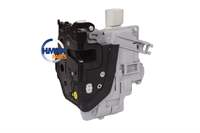 ÖN KAPI KİLİDİ SAĞ (7 PIN) ALTEA 04>10 TOLEDO 05>09 LEON 06>10 EOS 06>16