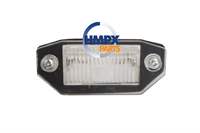 PLAKA LAMBASI  MONDEO 00>07