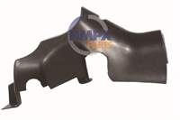 RADYATÖR HAVA DEFLEKTÖRÜ SOL MONDEO 01>