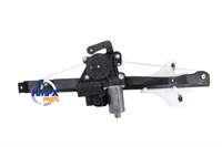 ARKA CAM KRİKOSU (MOTORLU) SAĞ MONDEO 00>07