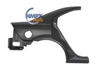 ARKA ÇAMURLUK SAG MONDEO 01>07