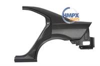 ARKA ÇAMURLUK SOL MONDEO 01>07