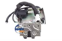 BAGAJ KİLİDİ  MONDEO 01>07