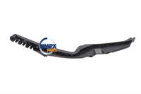 ÖN TAMPON BAĞLANTI BRAKETİ SOL OCTAVIA 09>12