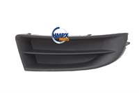 SİS FAR ÇERÇEVESİ SOL : SİS FAR DELİKSİZ OCTAVIA 09>12