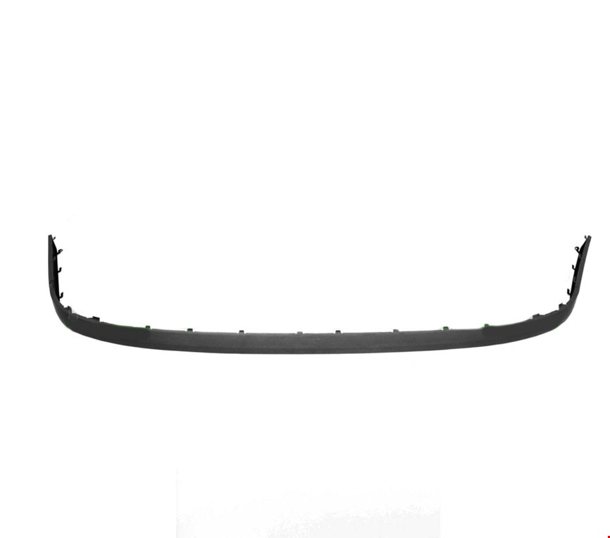 ARKA TAMPON SPOYLERİ OCTAVİA 2005-