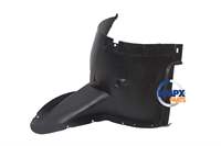 ÖN ÇAMURLUK DAVLUMBAZI SOL KÜÇÜK OCTAVIA 04>12