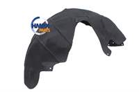 ARKA ÇAMURLUK DAVLUMBAZI SOL OCTAVIA 09>12