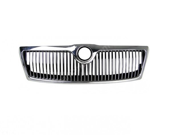 ÖN PANJUR OCTAVİA 2010-