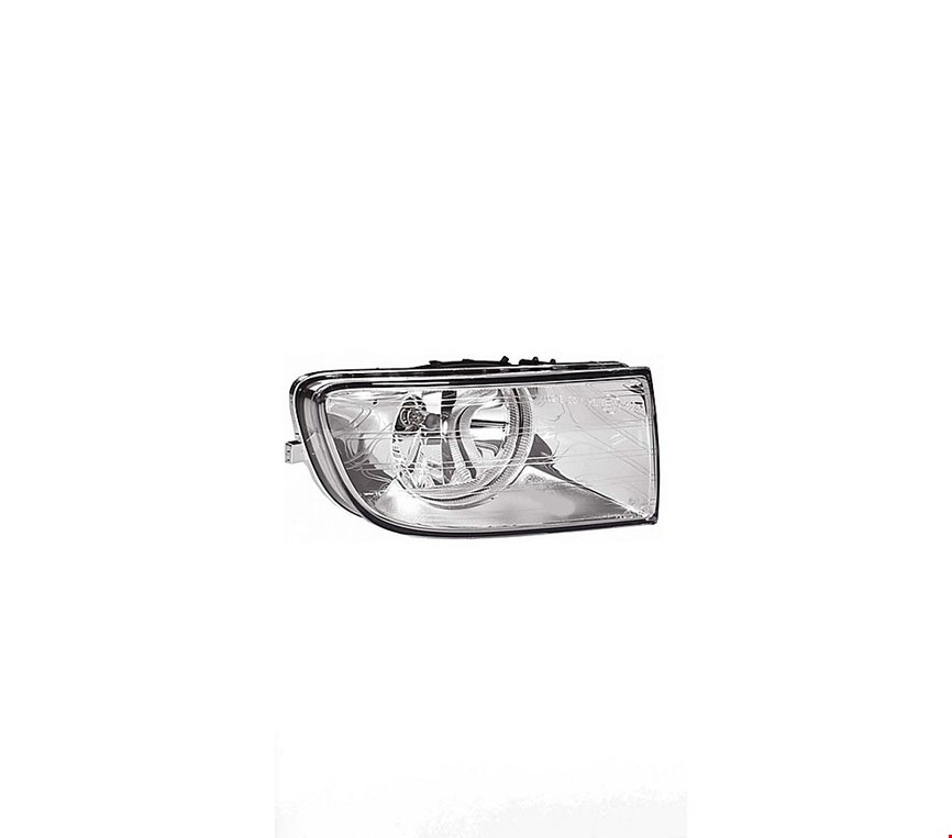 ÖN SİS FARI SOL OCTAVİA 2005-