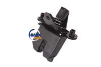 BAGAJ KİLİDİ OCTAVIA 04>12