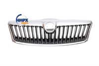 ÖN PANJUR KOMPLE NIKELAJLI OCTAVIA 09>12