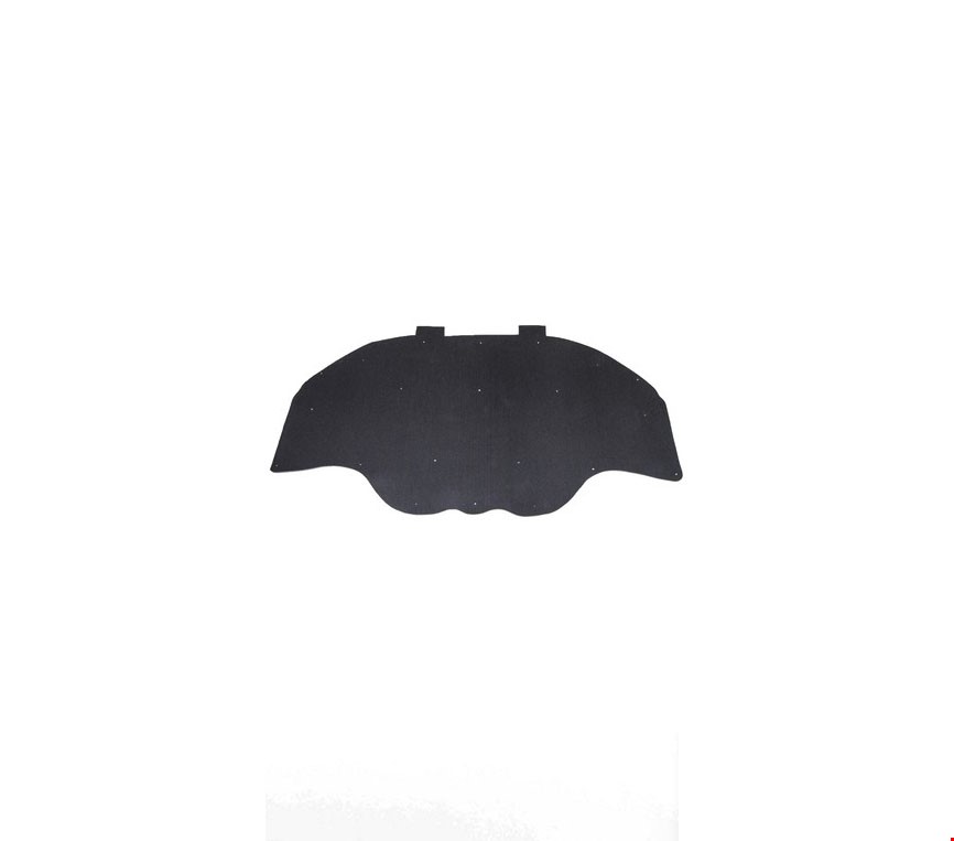 MOTOR KAPUT KEÇESİ ( İZALATÖRÜ ) W204 2007-