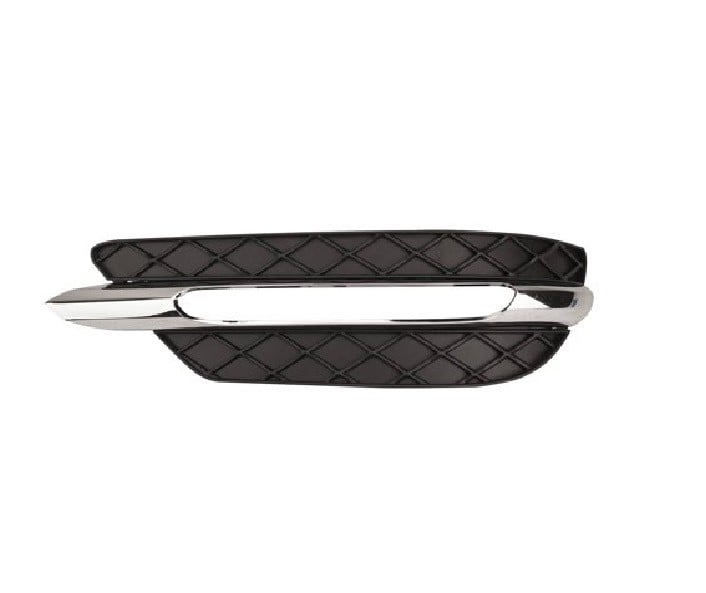 SİS FAR KAPAĞI SOL (NİKELAJ ÜZERİNDE) W204 2011-