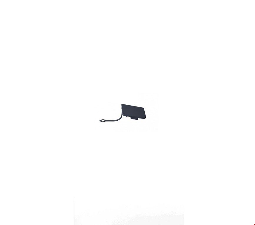 ÖN TAMPON ÇEKİ KAPAĞI (AMG) W204 2007-