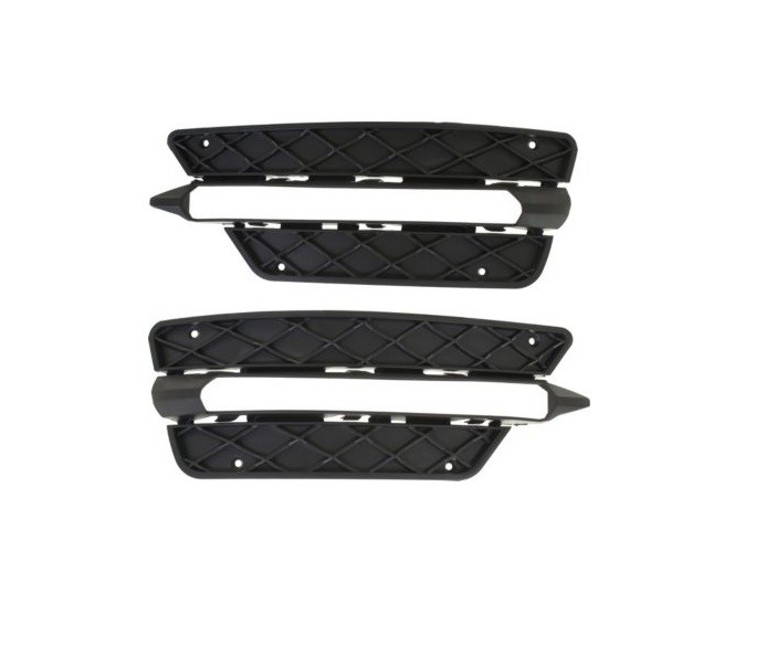 SİS FAR KAPAĞI SOL (AMG) W204 2011-