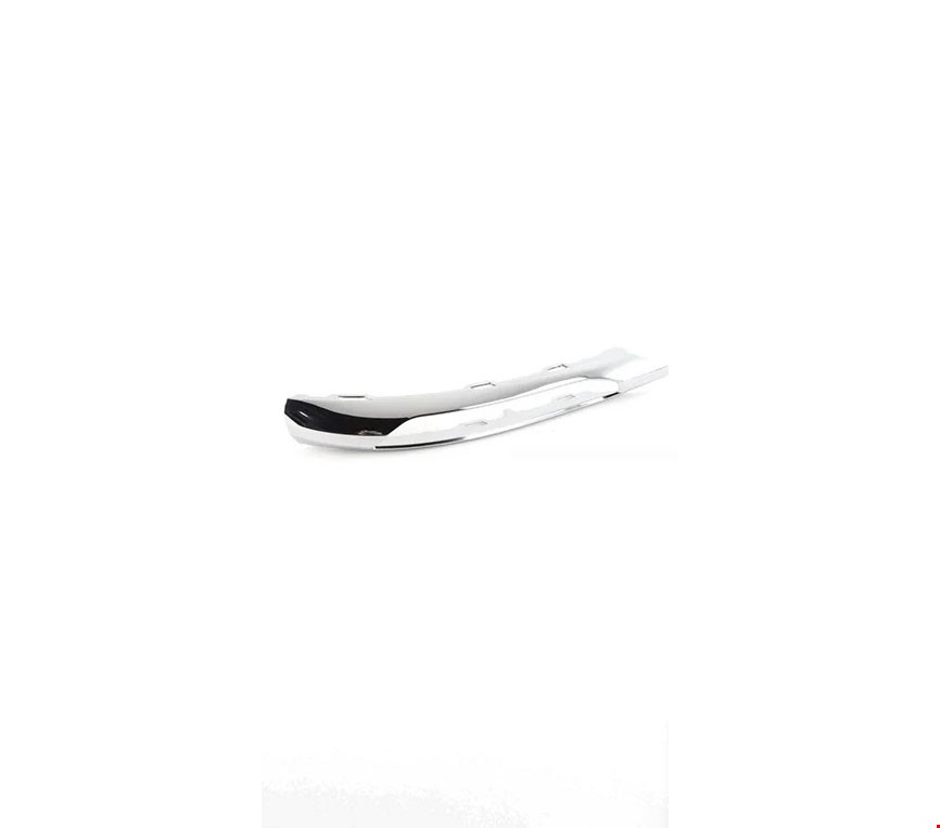 LED SİS KAPAK NİKELAJI SOL ( AMG ) W204 2007-