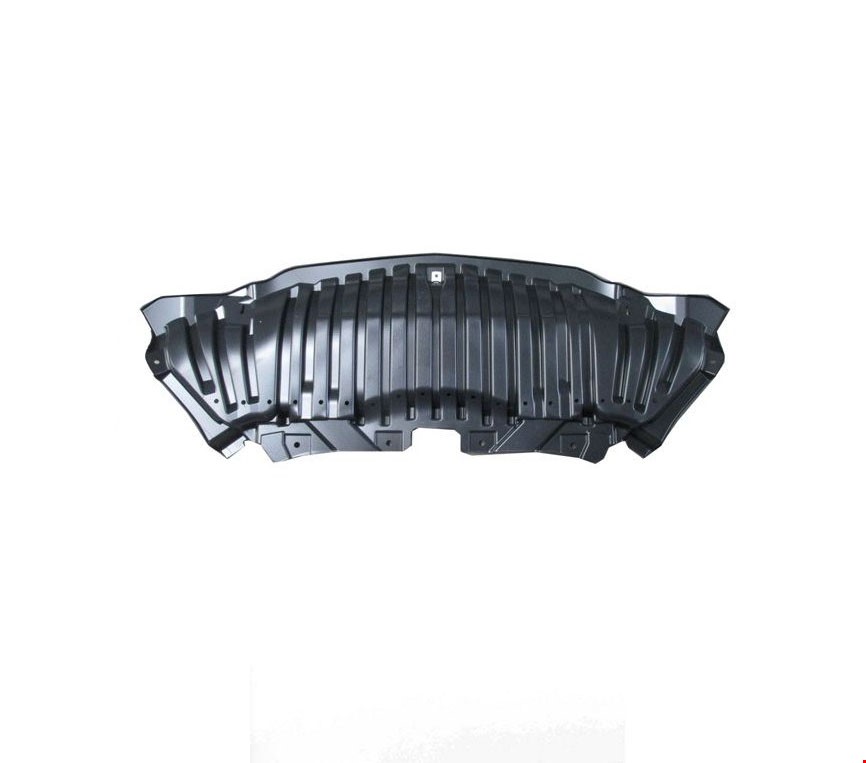 ÖN TAMPON ALT (YARASA BAKALİTİ) W205 2014-