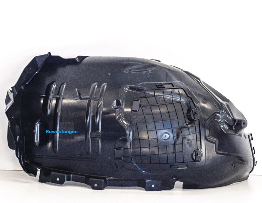 ÖN ÇAMURLUK DAVLUMBAZI UÇ SOL W205 2014-