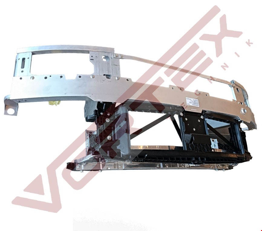 ÖN PANEL SETİ KOMPLE (30 PARÇA-DEMONTE) W206 2021-