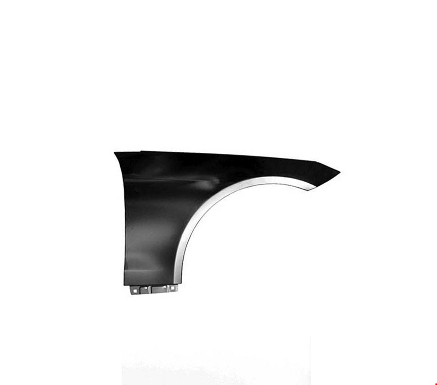 ÖN ÇAMURLUK SAĞ ( ALÜMİNYUM ) W207 2009-2016