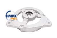 ALTERNATÖR ÖN KAPAK (LUCAS TİP) (BİLYALI) TRANSIT 92>