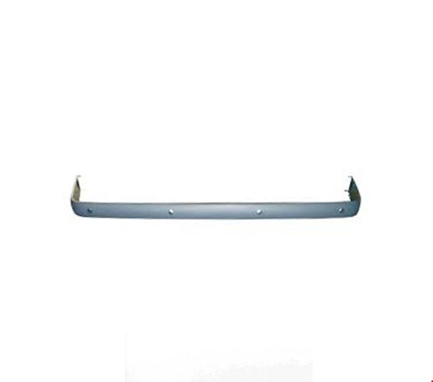 ARKA TAMPON KAPLAMASI ( DELİKLİ ) W210 1996-