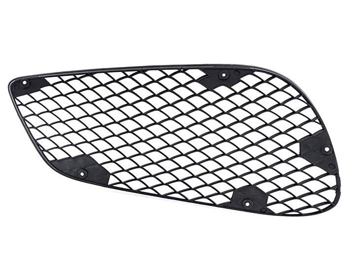 ÖN TAMPON IZGARA DIŞ SOL ( AMG ) W212 2013-