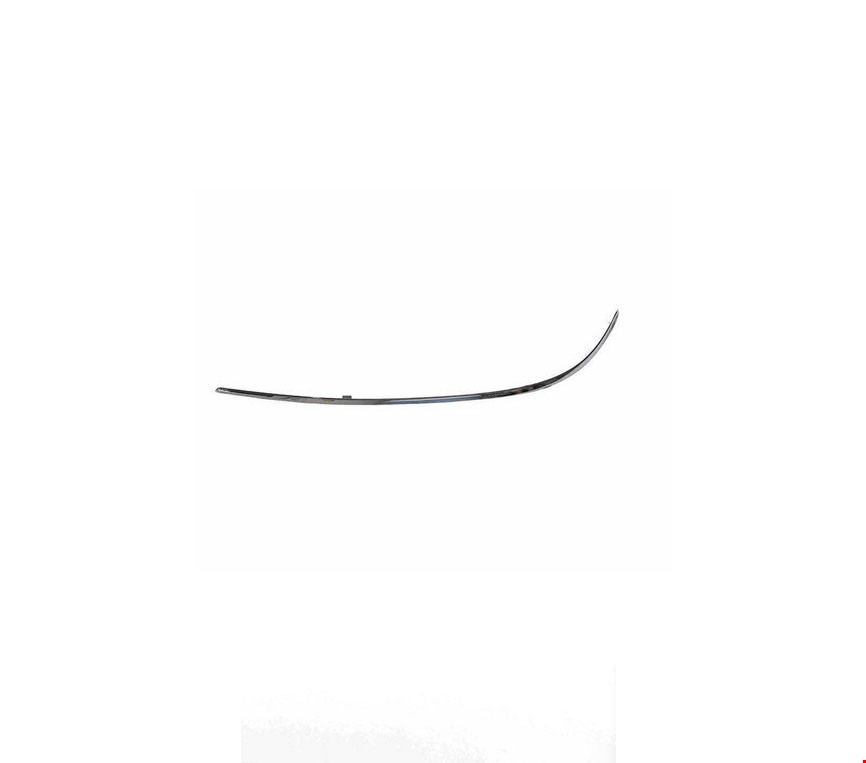 ÖN TAMPON NİKELAJI SAĞ W212 2009-