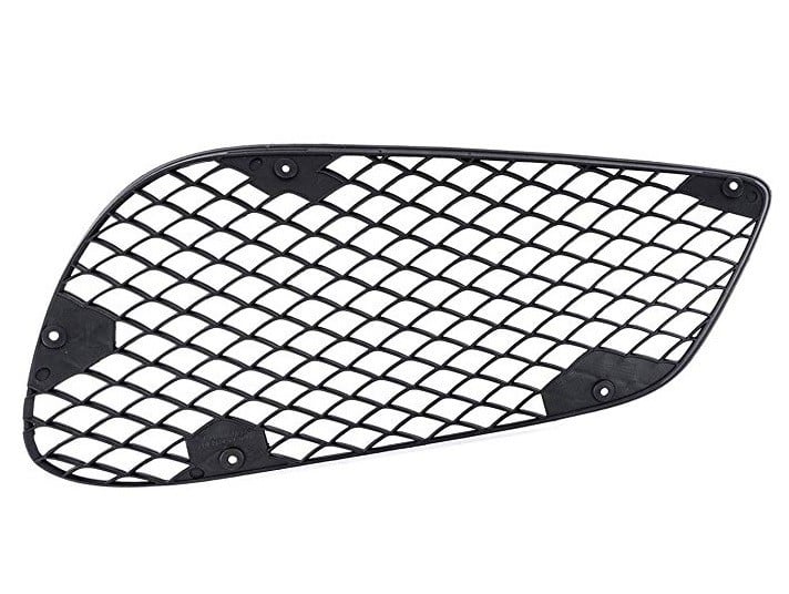 ÖN TAMPON IZGARA DIŞ SAĞ ( AMG ) W212 2013-