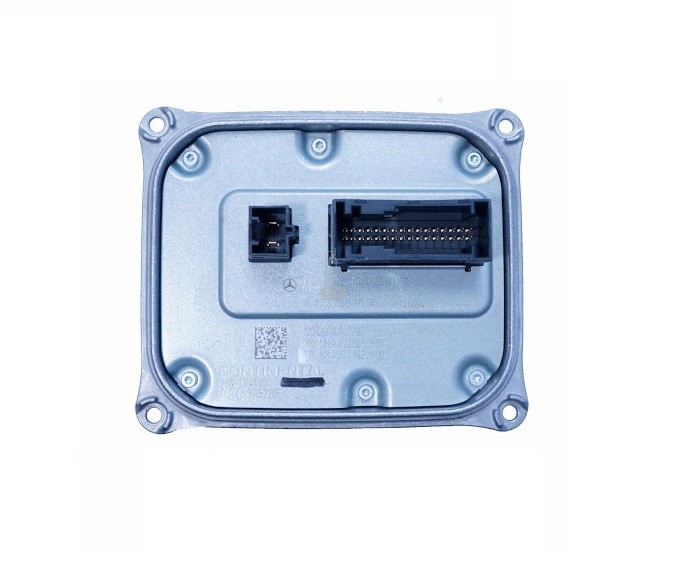 ÖN FAR LED BEYNİ (KODLANMIŞ) W212 2013-