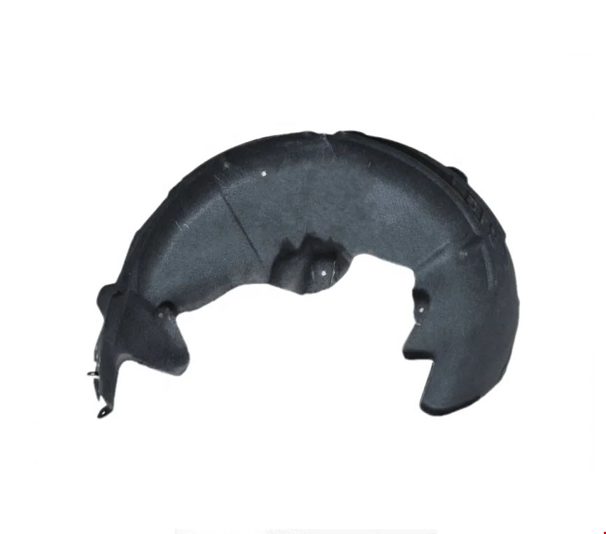 ARKA ÇAMURLUK DAVLUMBAZI SOL W213 2016-