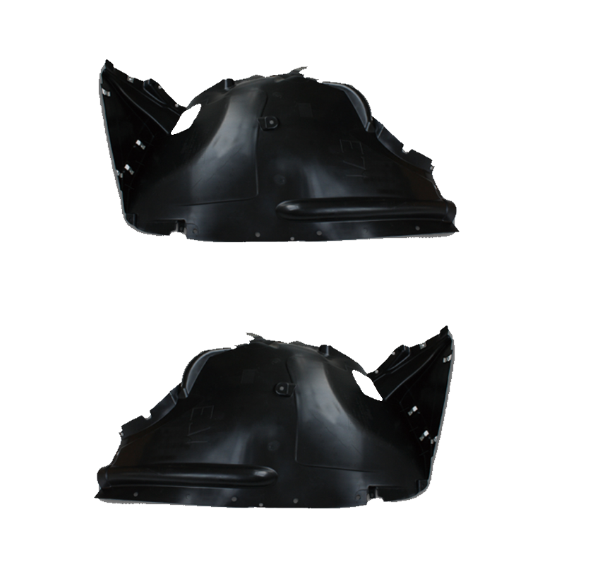 ÖN ÇAMURLUK DAVLUMBAZI ARKA SOL W213 2016-