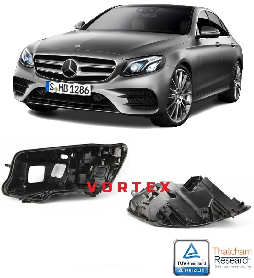 ÖN FAR KASASI SAĞ W213 2016-