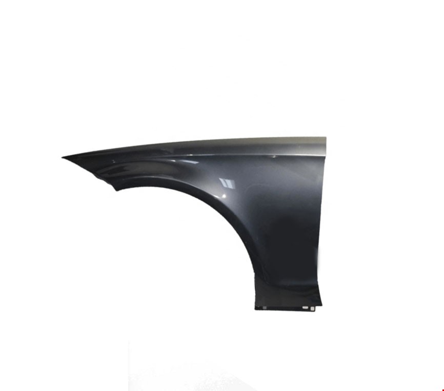 ÖN ÇAMURLUK SOL (ALÜMİNYUM) CLS W218 2011-